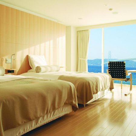 Hotel Setre Kobe Maiko Quarto foto