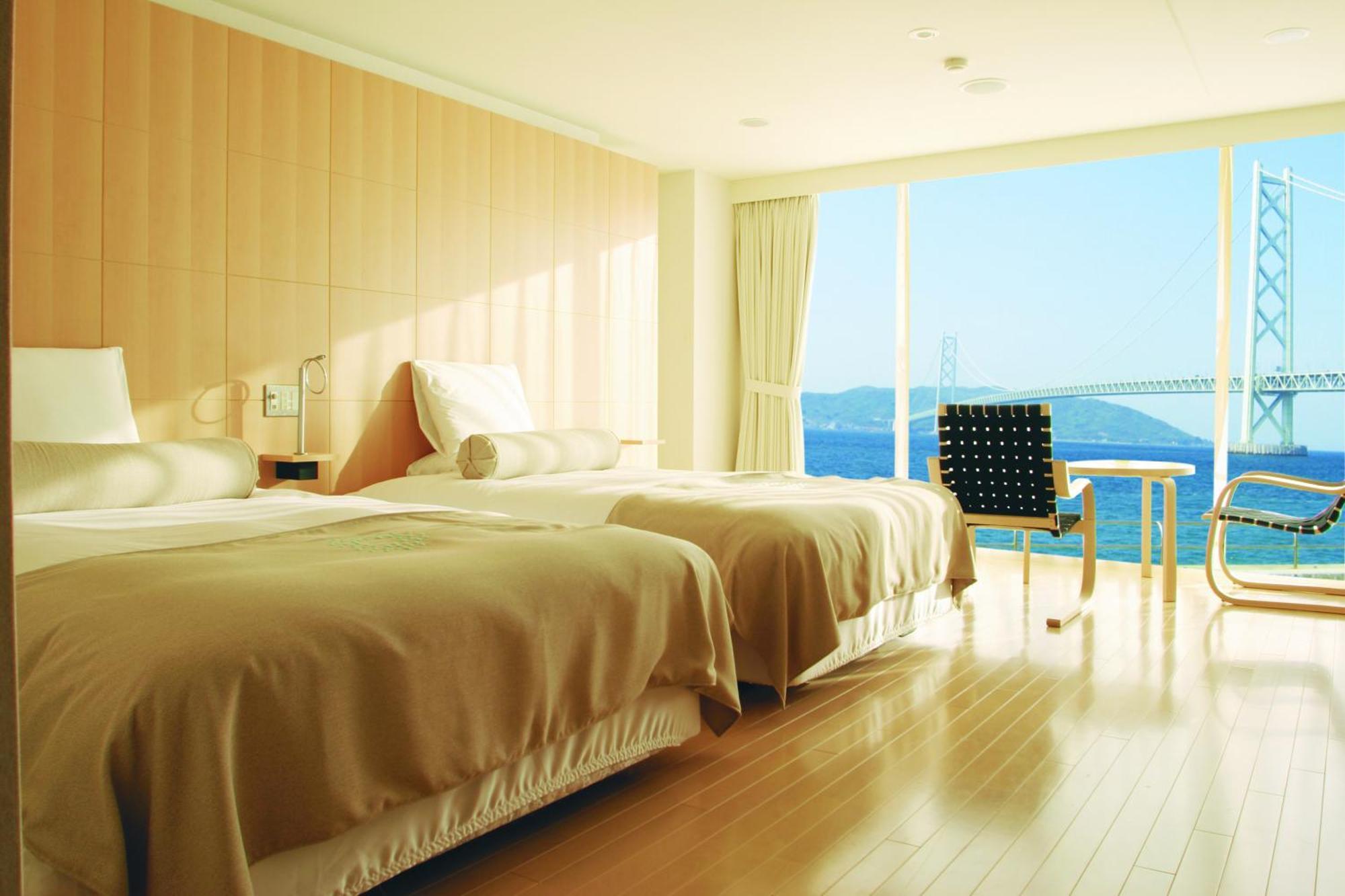 Hotel Setre Kobe Maiko Quarto foto