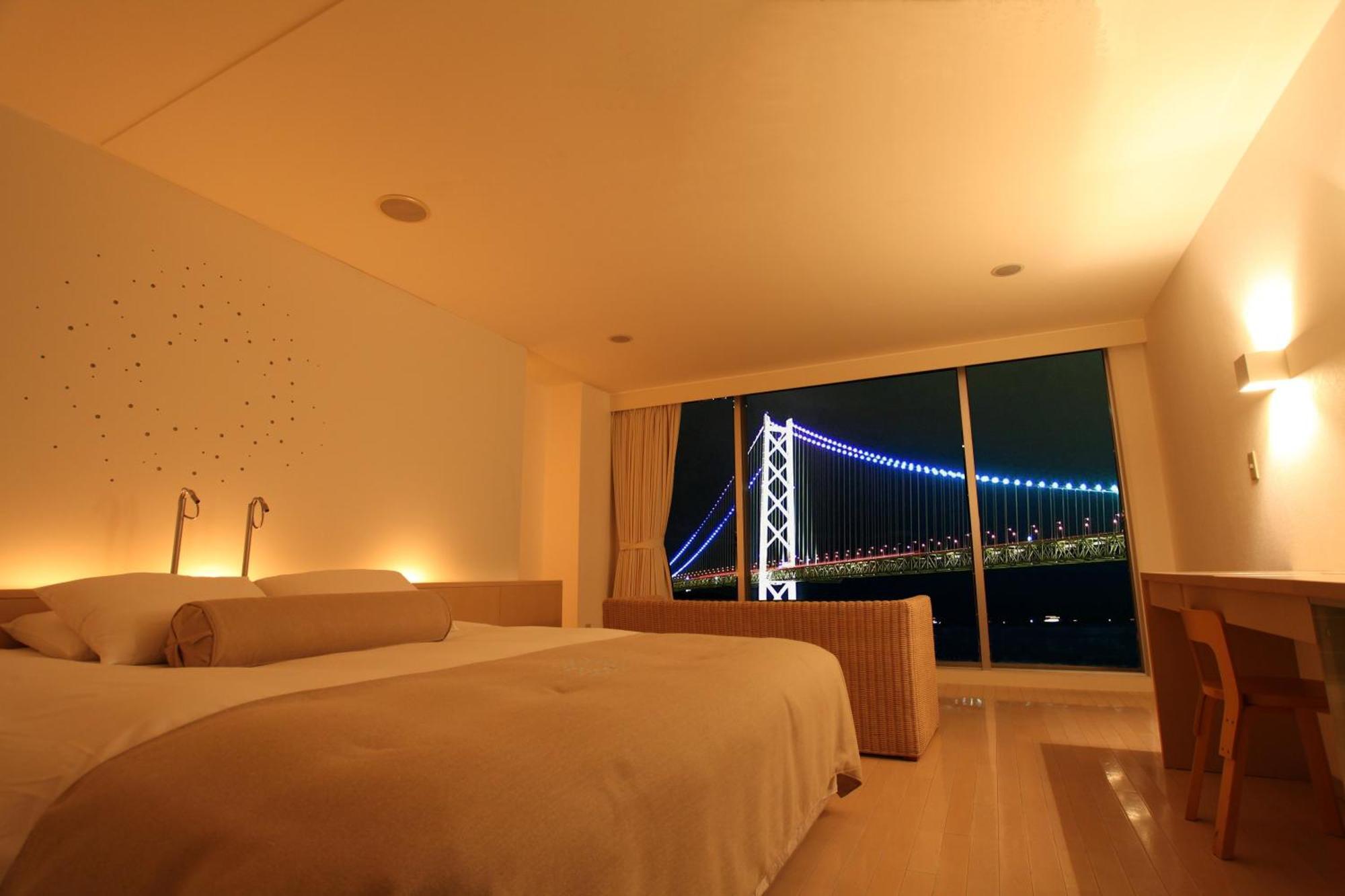 Hotel Setre Kobe Maiko Quarto foto
