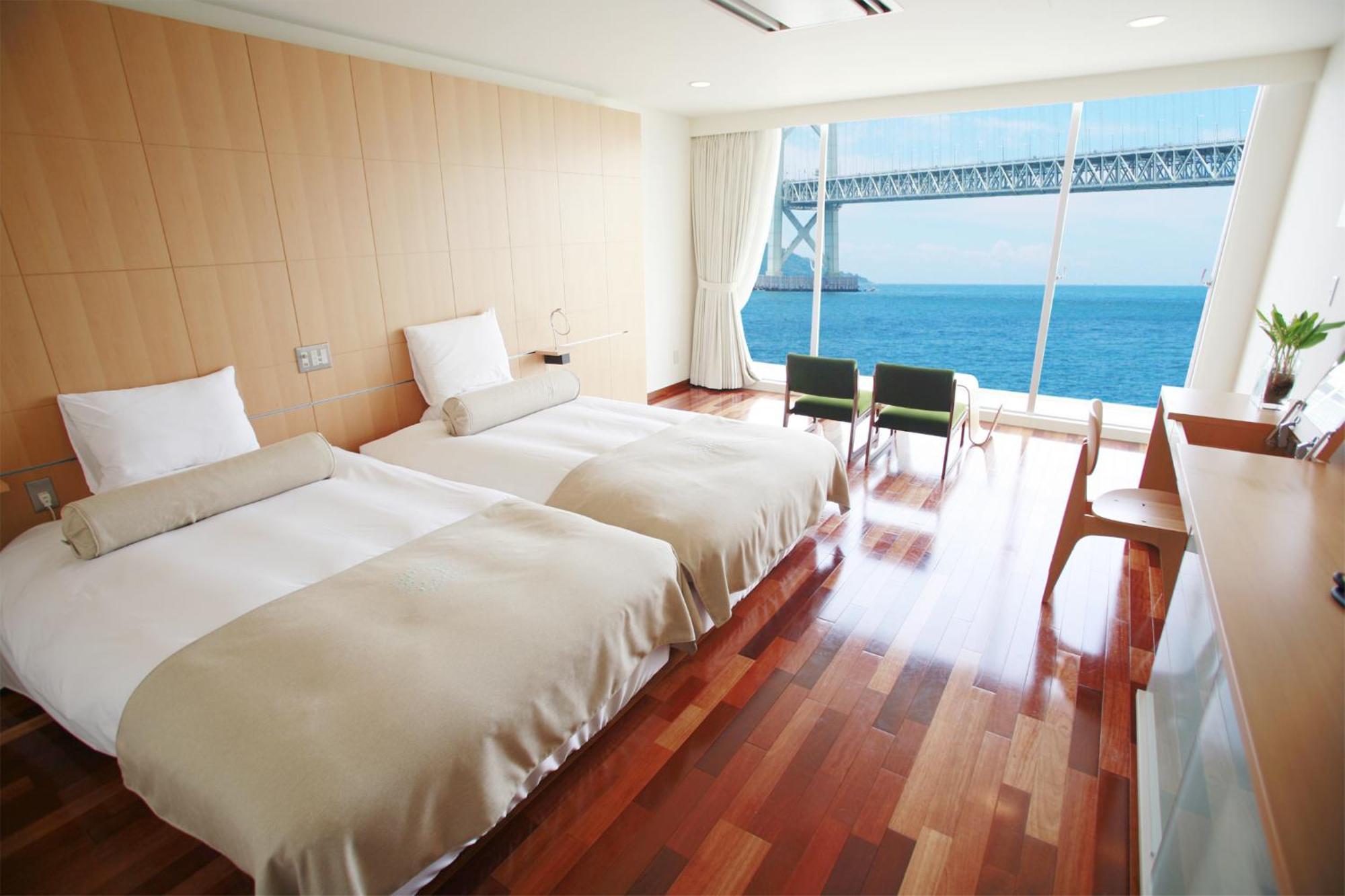 Hotel Setre Kobe Maiko Quarto foto
