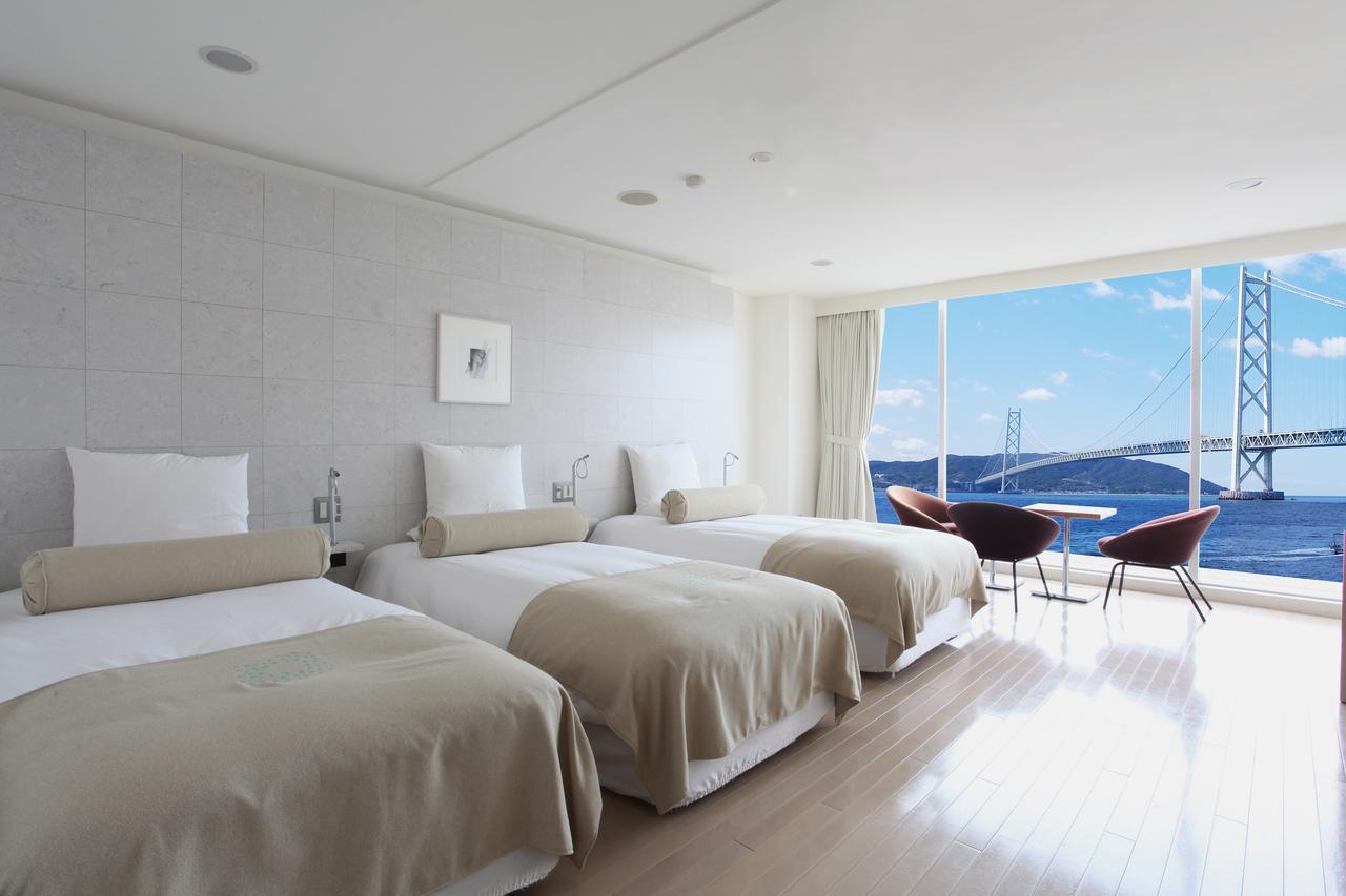 Hotel Setre Kobe Maiko Quarto foto